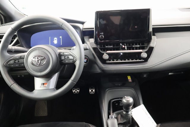 New 2026 Toyota Corolla GR AWD/4WD image 12