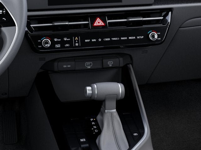 New 2026 Kia Niro LX FWD image 23