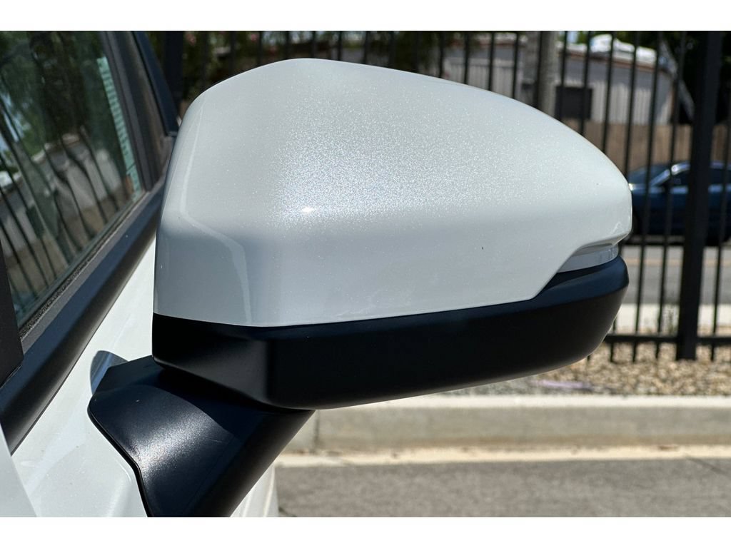 Used 2027 Honda HR-V LX image 54