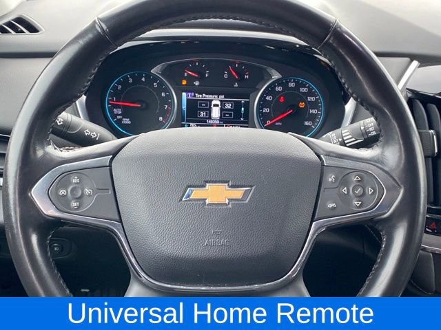 Used 2019 Chevrolet Traverse LT image 9