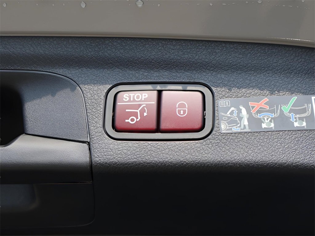 New 2025 Mercedes-Benz GLE 450 4MATIC image 19