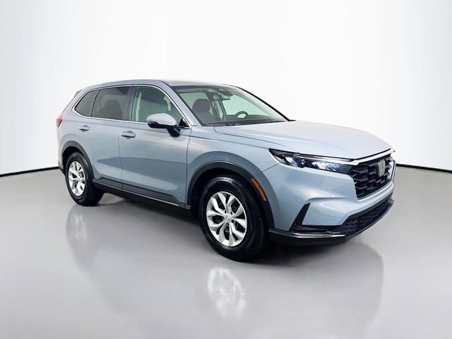 Used 2026 Honda CR-V LX image 23