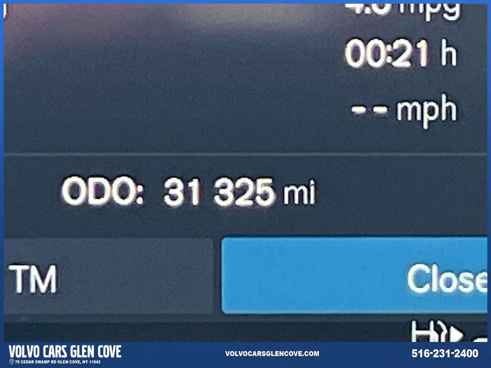 Used 2022 Volvo XC60 B5 Momentum w/ Climate Package image 26