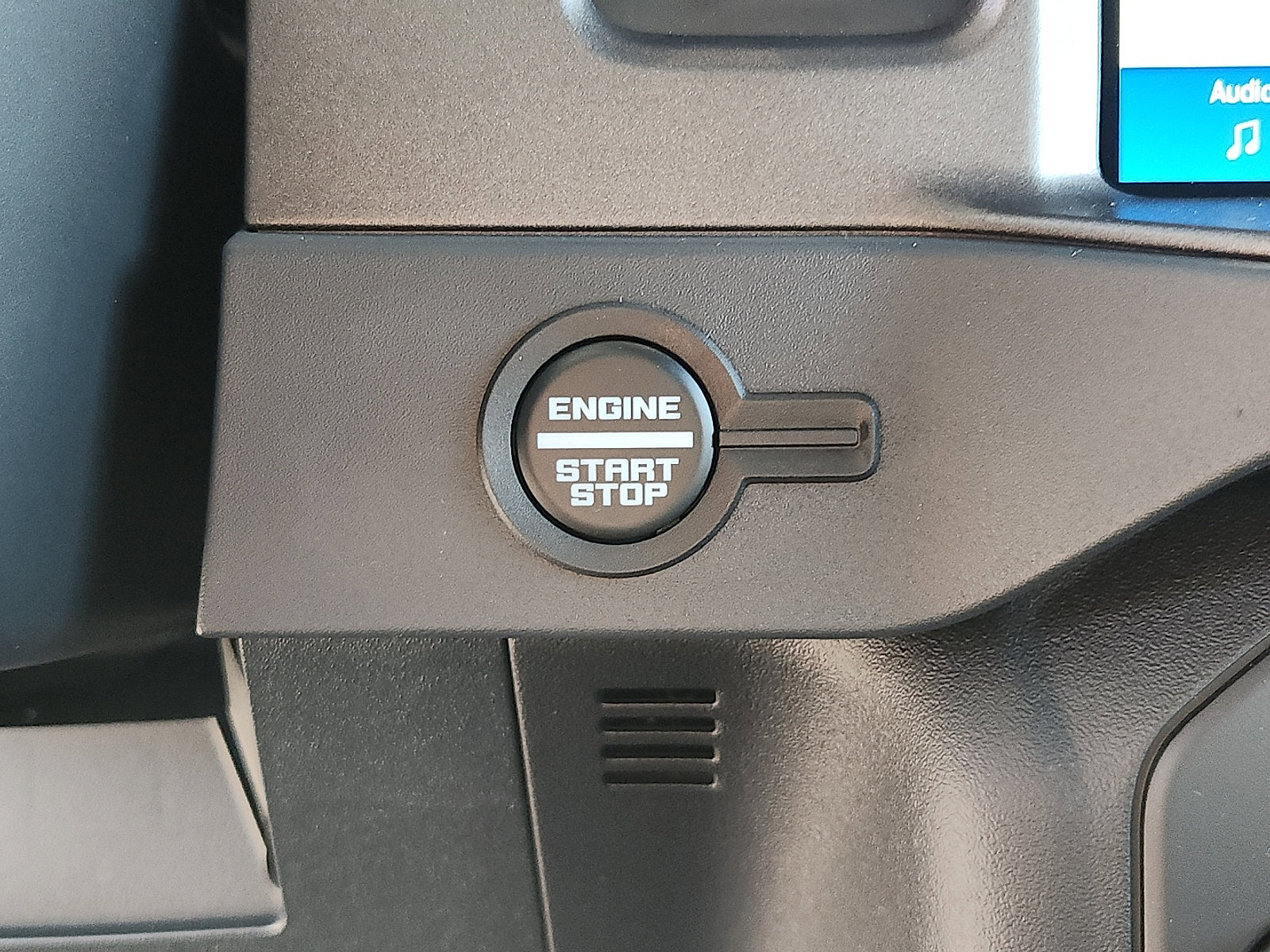 New 2025 Ford Bronco 4-Door w/ Sasquatch Package image 14