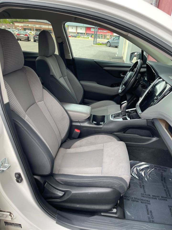 Used 2022 Subaru Outback Premium AWD/4WD image 18