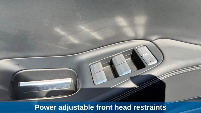 Used 2025 Lincoln Navigator L Reserve w/ Jet Appearance Package AWD/4WD image 11