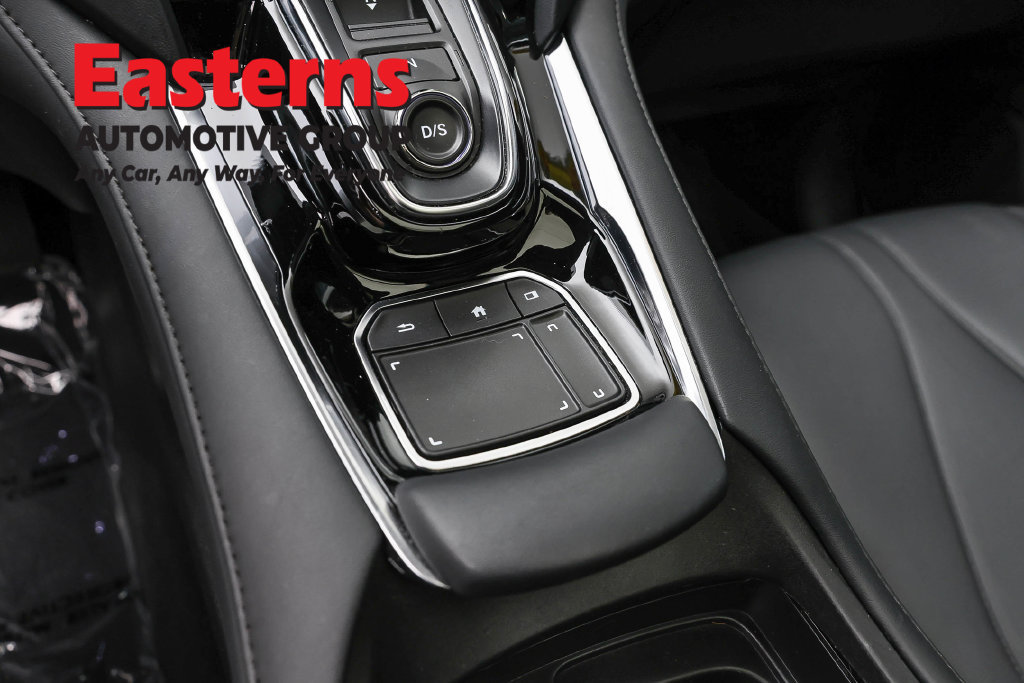 Used 2020 Acura RDX AWD image 14