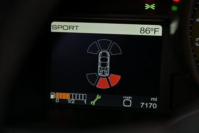 Used 2013 Ferrari 458 Spider RWD image 68