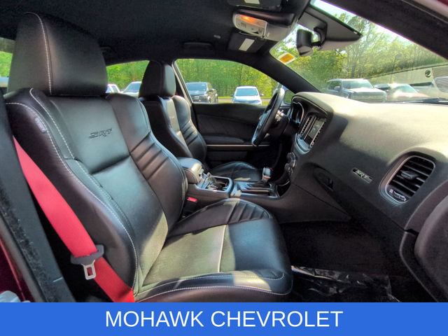 Used 2018 Dodge Charger SRT w/ Harman/Kardon Audio Group RWD image 27