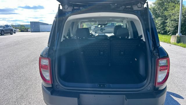 Used 2021 Ford Bronco Sport Big Bend w/ Big Bend Package AWD/4WD image 6