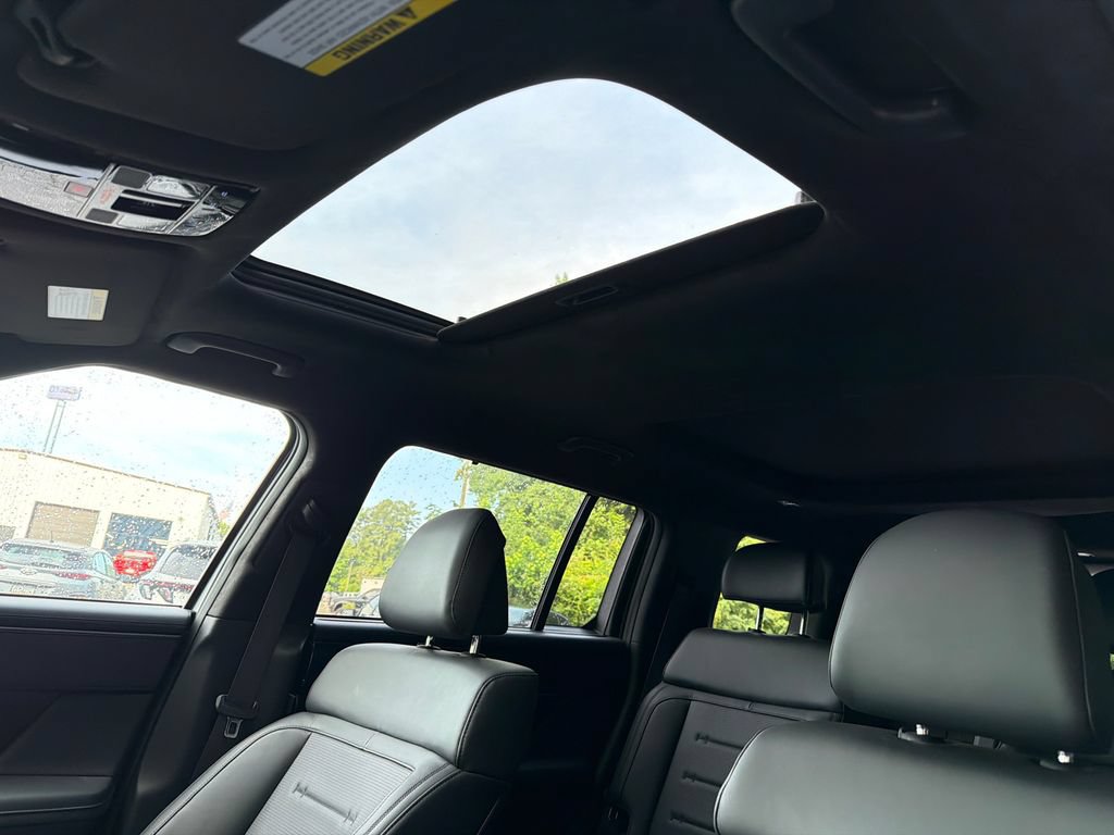 New 2026 Hyundai Santa Fe Calligraphy FWD image 32