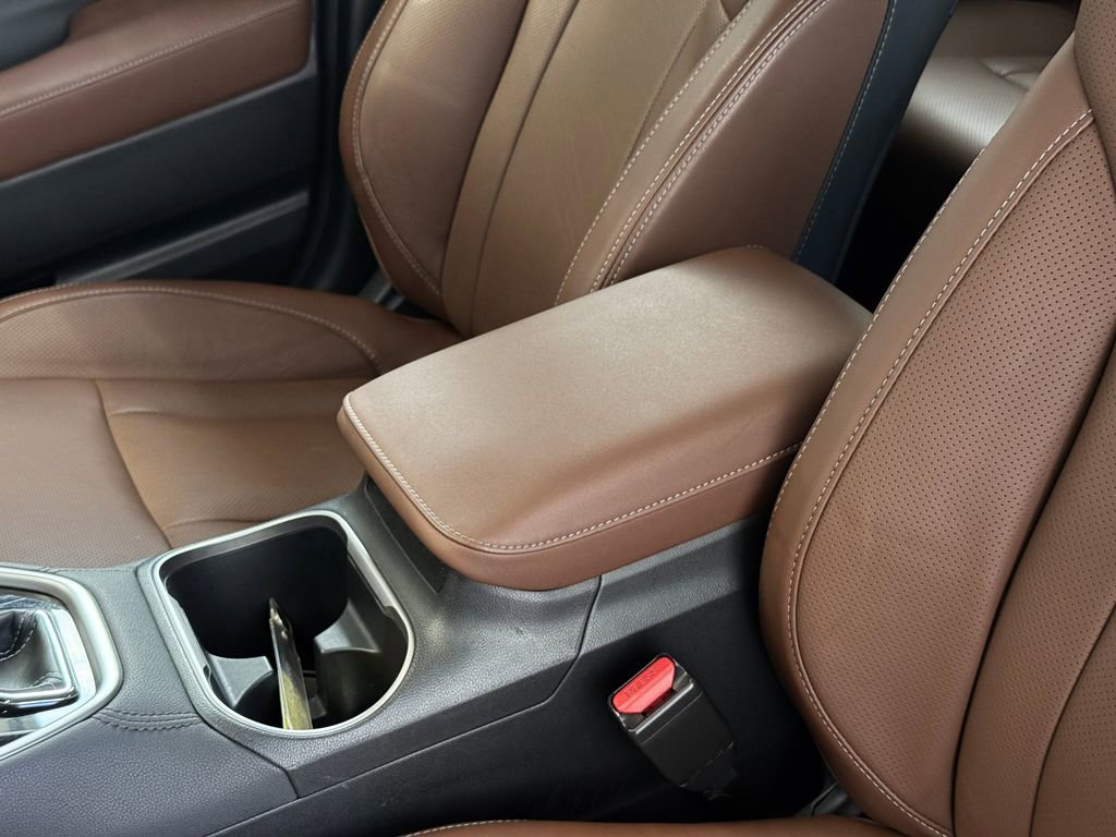 Used 2022 Subaru Outback Touring XT w/ Popular Package #2 image 25