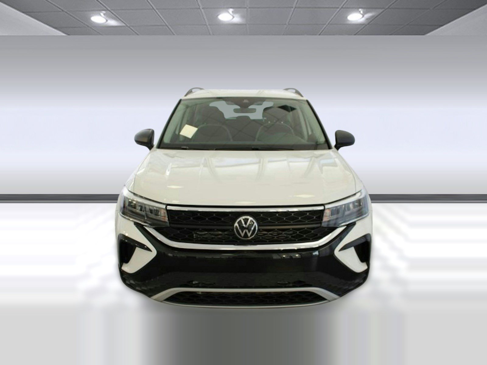 Used 2024 Volkswagen Taos S FWD image 6