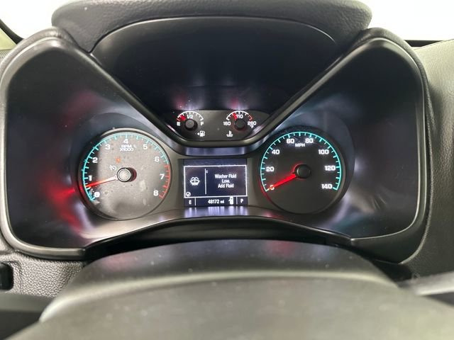 Used 2022 GMC Canyon AT4 image 17