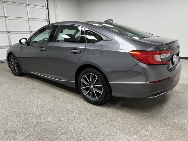 Used 2022 Honda Accord EX-L image 8
