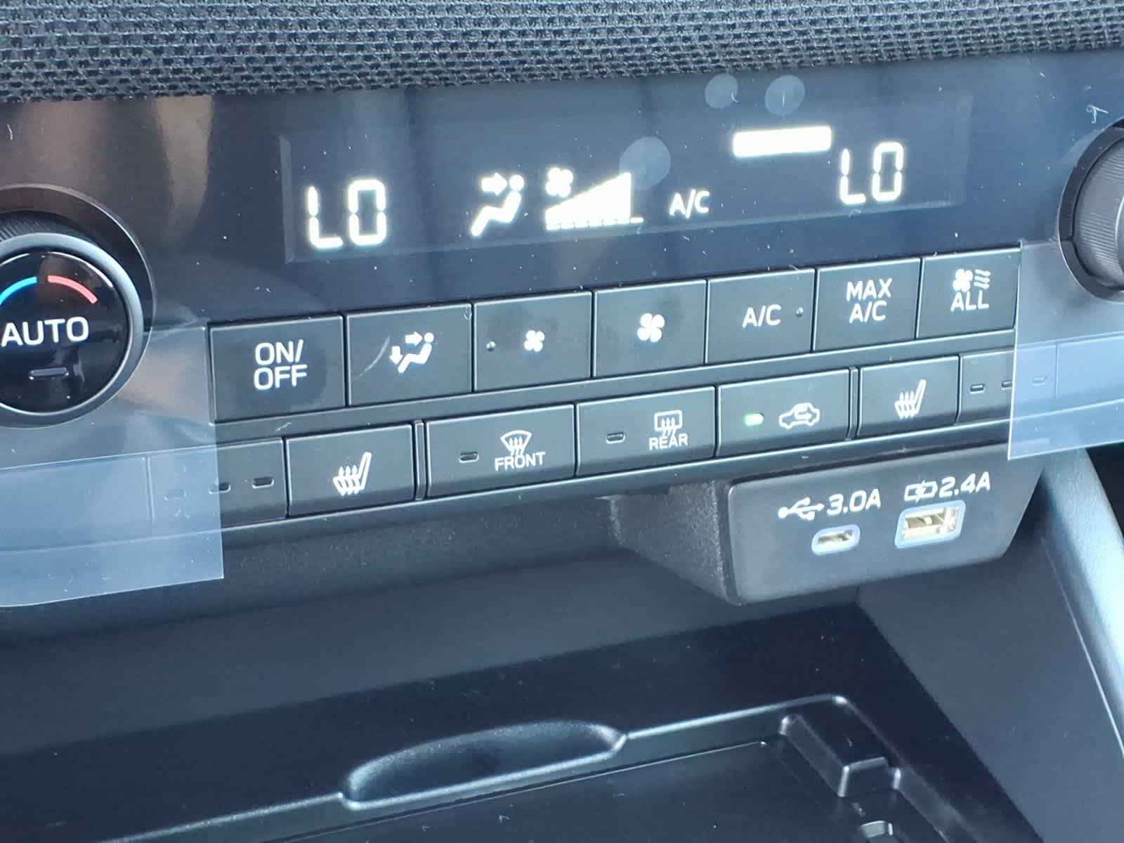 New 2026 Subaru Outback Premium AWD/4WD image 37