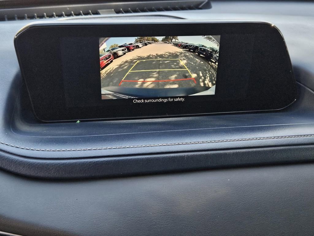 Used 2021 MAZDA CX-30 AWD 2.5 S w/ Preferred Package image 24