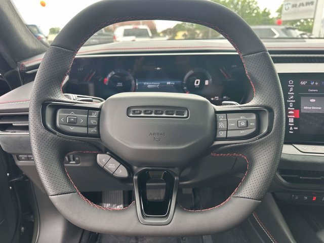 New 2026 Dodge Charger Scat Pack AWD/4WD image 14