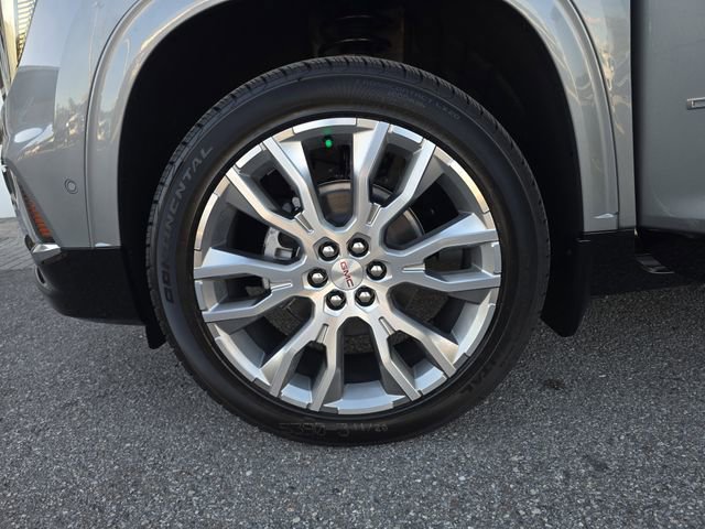 New 2026 GMC Acadia Denali w/ Super Cruise Package image 30