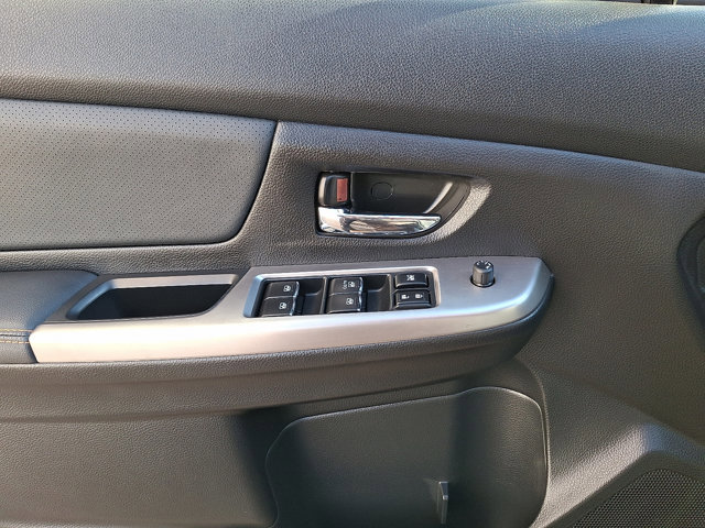 Used 2016 Subaru Crosstrek 2.0i Limited image 11