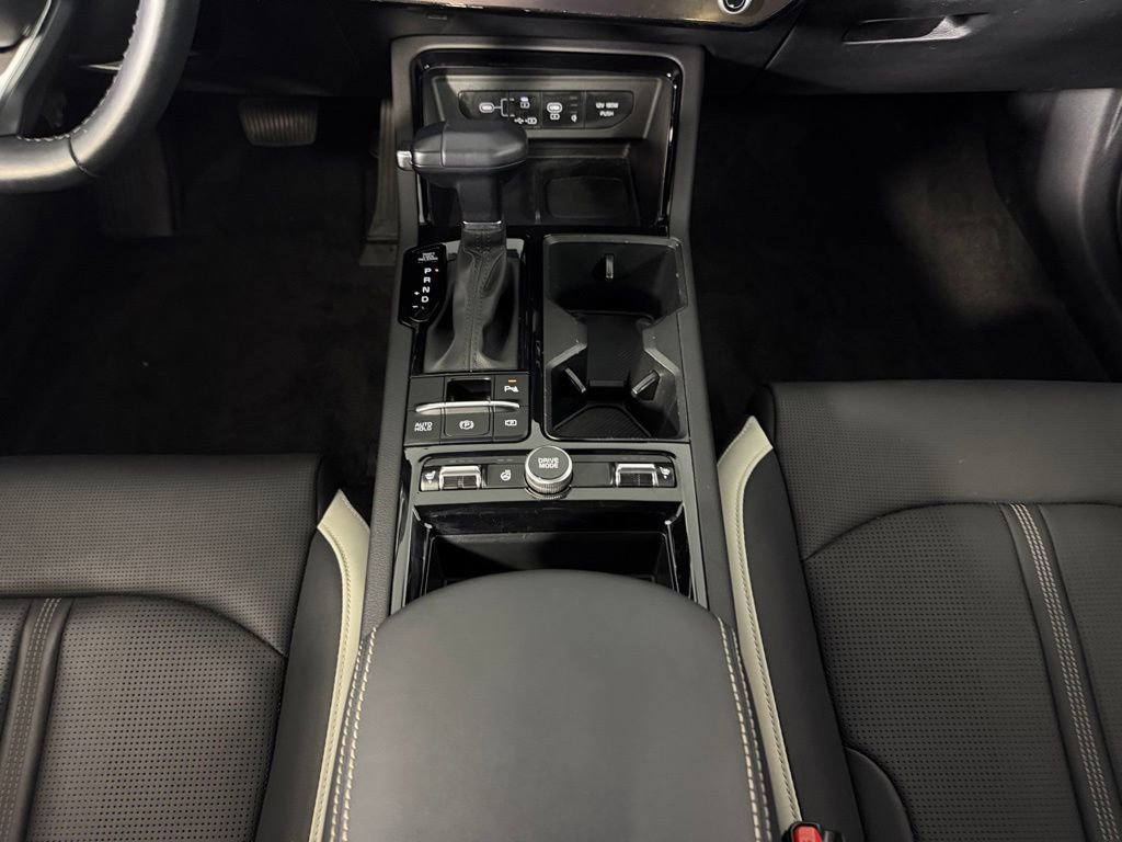 Used 2025 Kia K5 GT-Line image 17