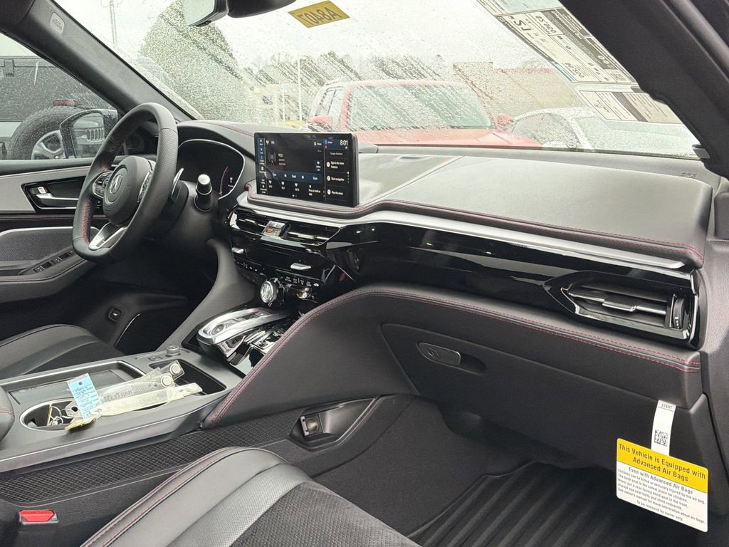 New 2026 Acura MDX A-Spec image 22