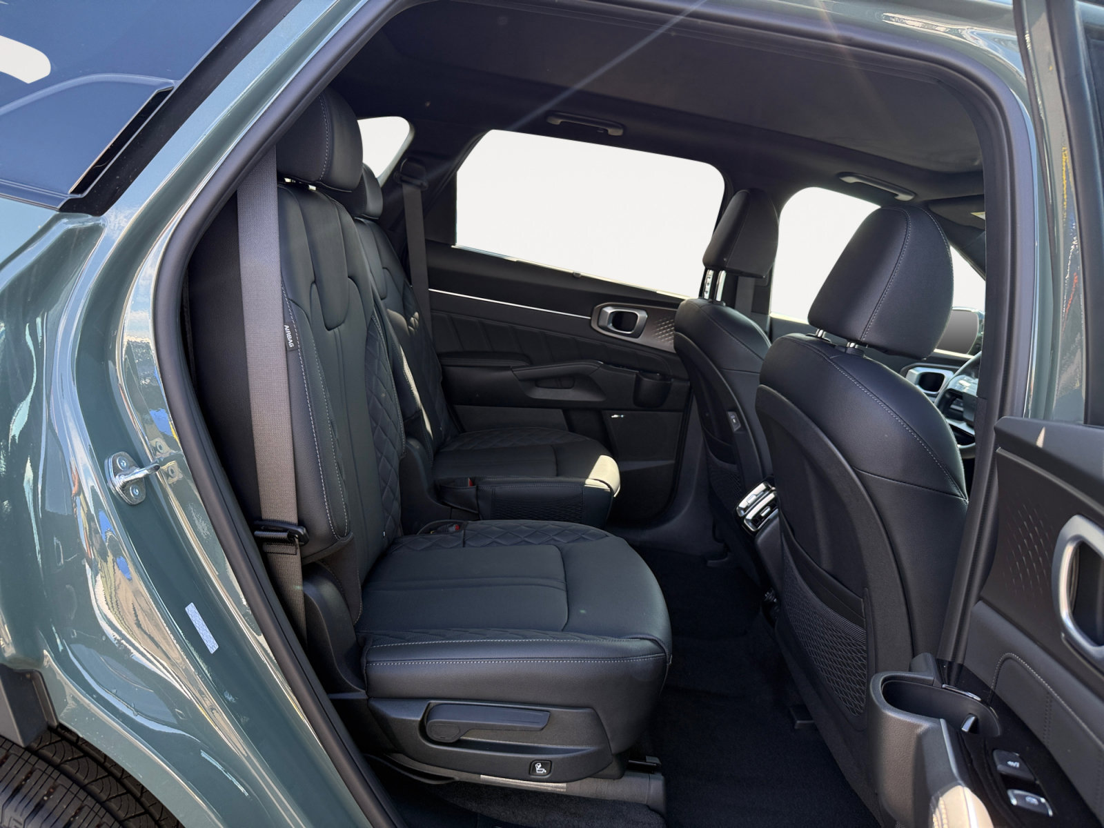 New 2026 Kia Sorento SX Prestige AWD/4WD image 18
