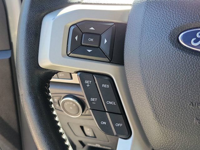 Used 2019 Ford F350 Lariat w/ Chrome Package AWD/4WD image 30