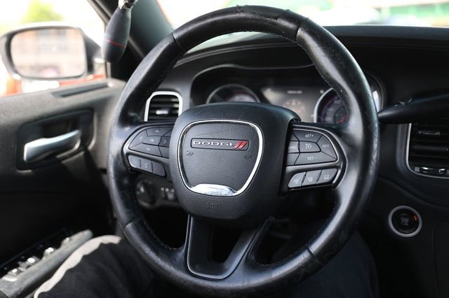 Used 2015 Dodge Charger Police image 27