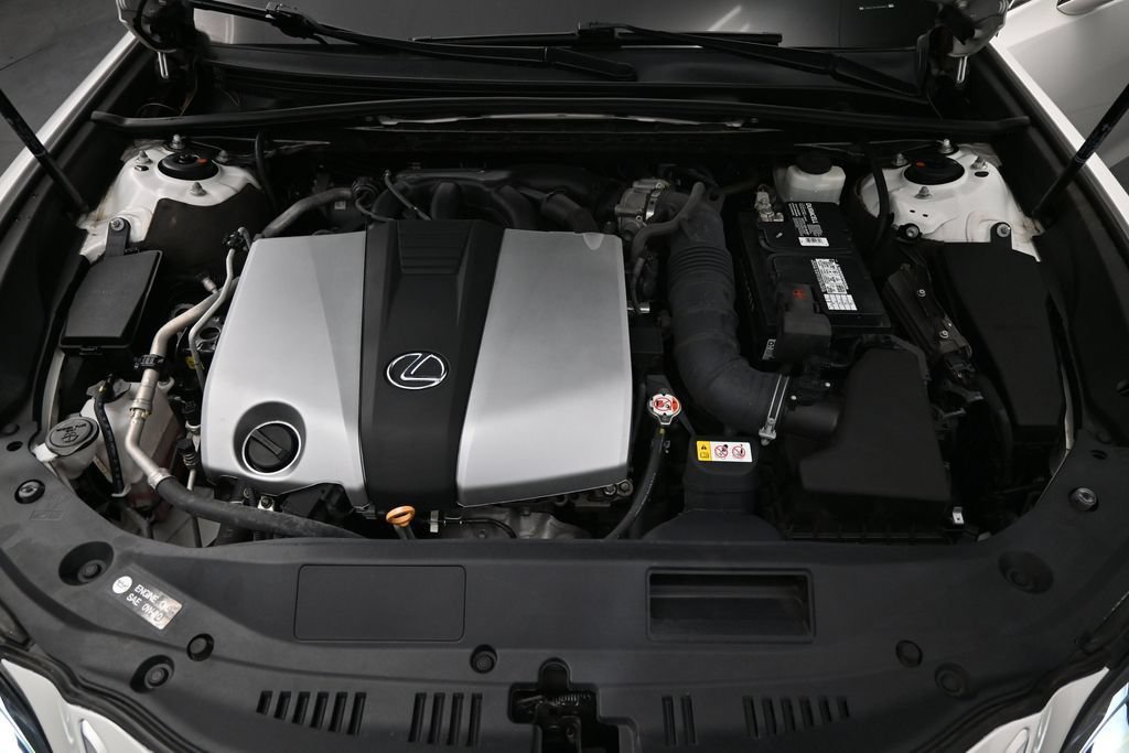 Used 2021 Lexus ES 350 w/ Premium Package FWD image 28