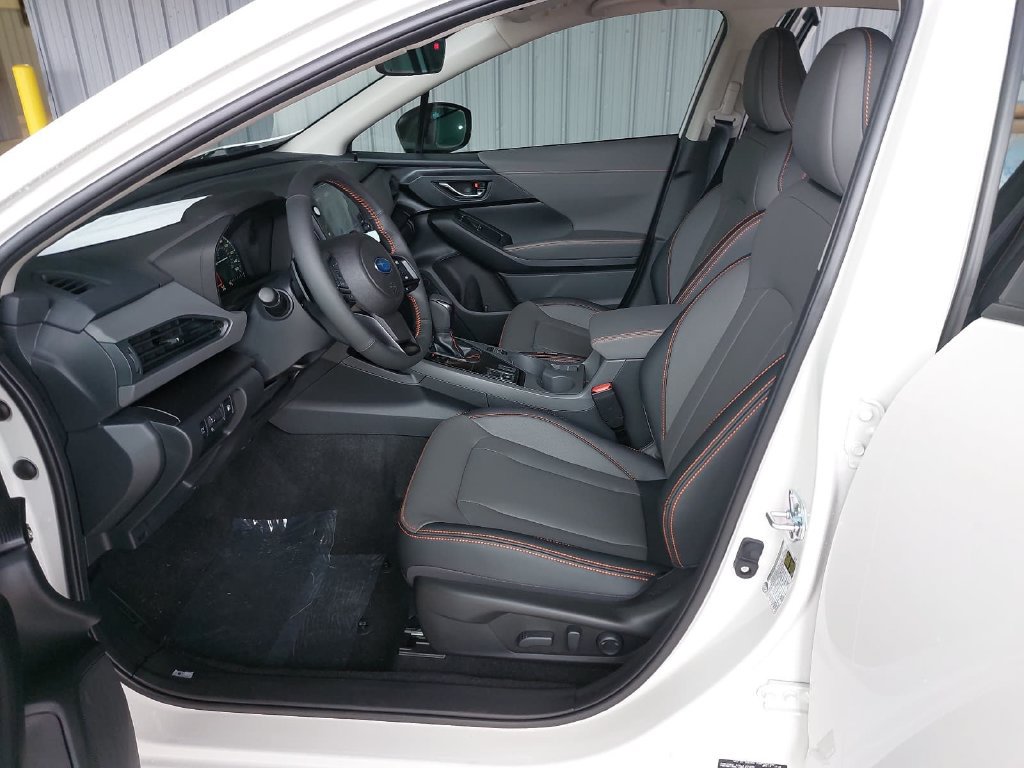 New 2026 Subaru Crosstrek 2.5i Limited AWD/4WD image 14