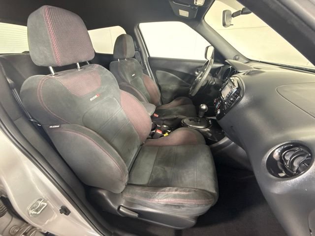 Used 2015 Nissan Juke NISMO AWD/4WD image 31