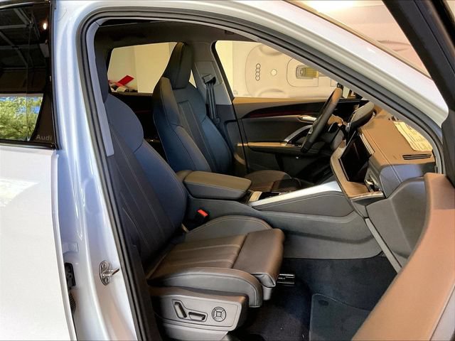 New 2026 Audi Q5 Premium Plus AWD/4WD image 13