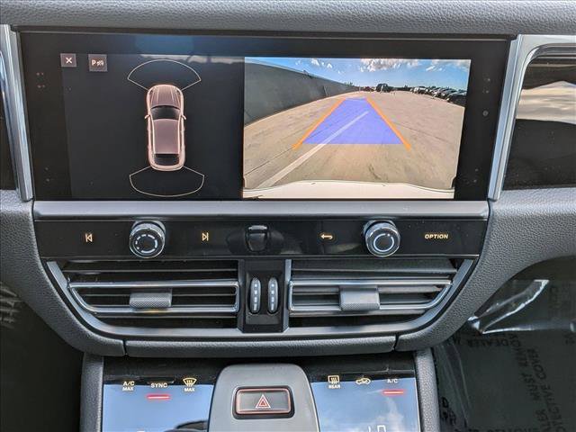 Certified 2025 Porsche Macan Turbo image 19