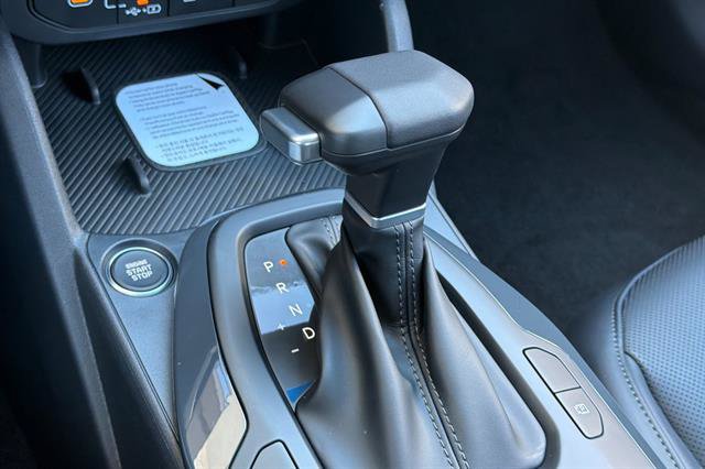 New 2026 Kia K4 EX FWD image 22