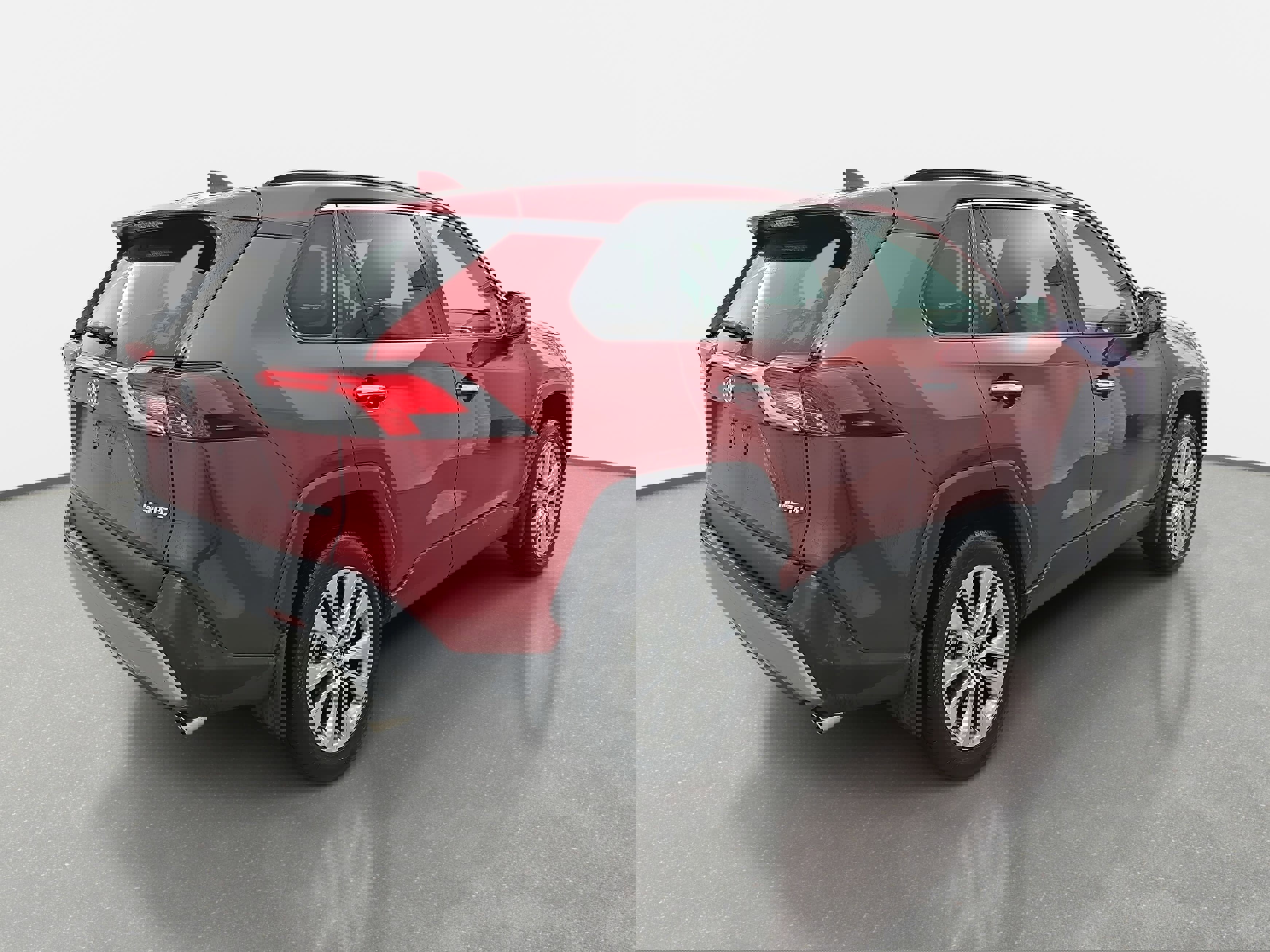 Used 2022 Toyota RAV4 Limited image 5