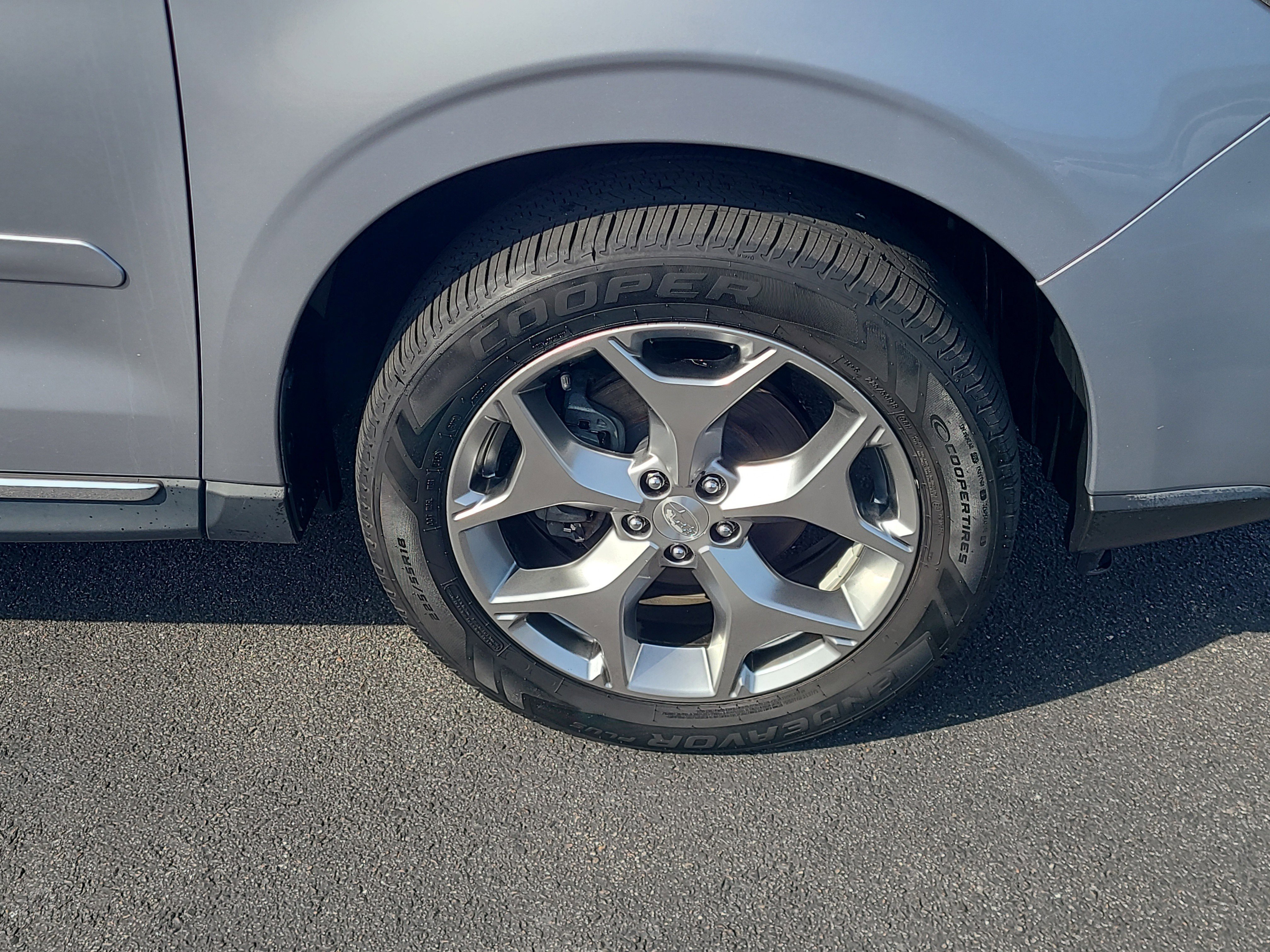 Used 2016 Subaru Forester 2.5i Touring w/ Eyesight & Navigation System AWD/4WD image 7