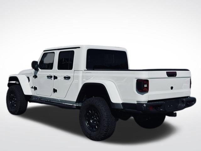 Used 2024 Jeep Gladiator Rubicon image 9