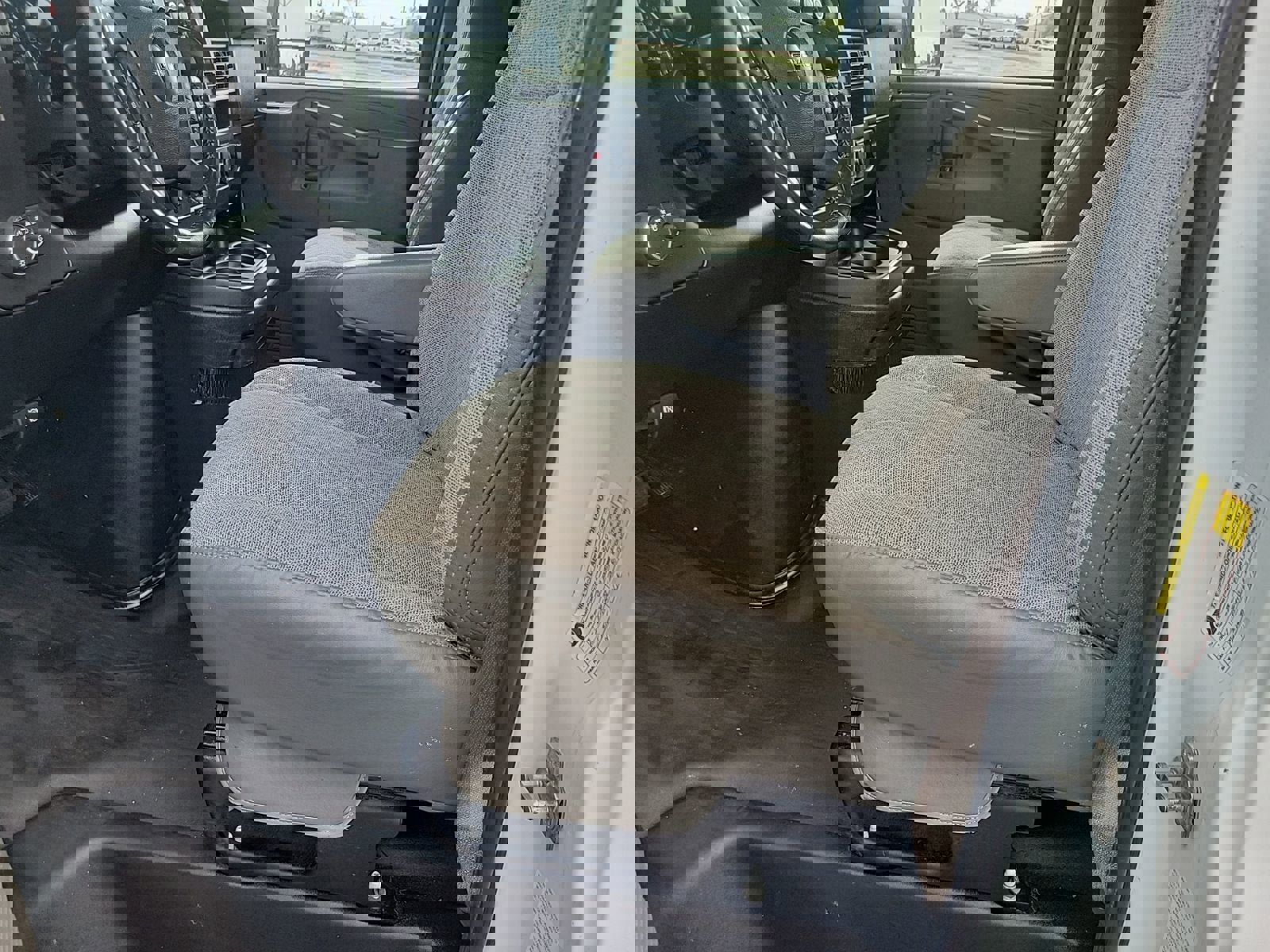 Used 2023 GMC Savana 3500 w/ Power Convenience Package image 11