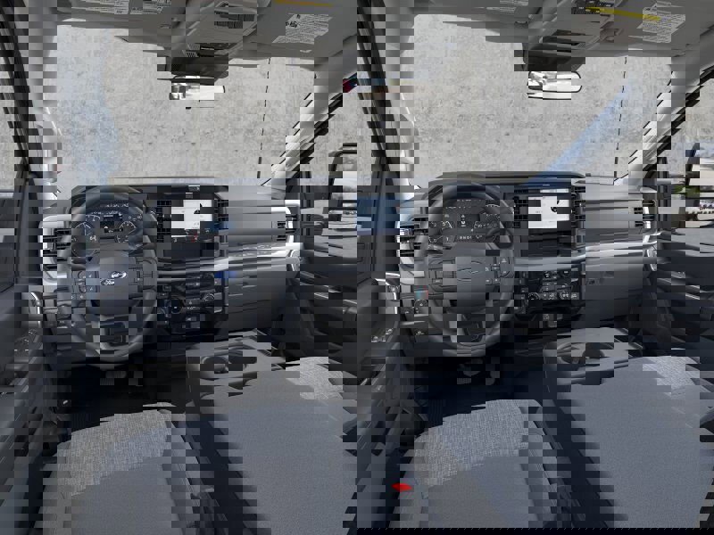 New 2026 Ford F350 XLT w/ 360-Degree Camera Package image 31