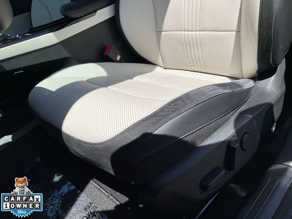 Used 2024 Kia EV6 GT-Line w/ GT-Line White Seat Package RWD image 20