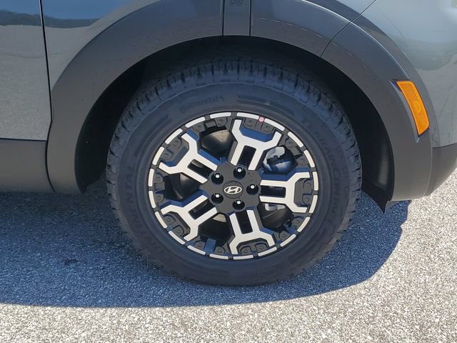 New 2026 Hyundai Santa Cruz XRT AWD/4WD image 6