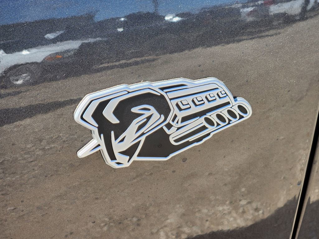 New 2026 RAM 1500 Lone Star image 8