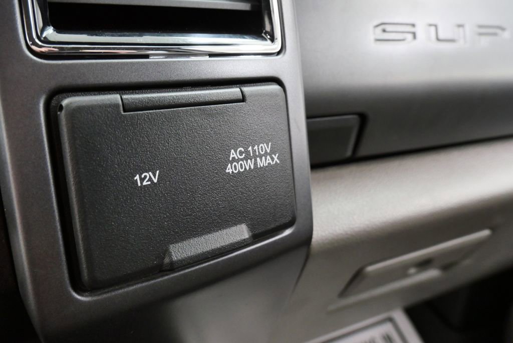 Used 2021 Ford F250 XLT w/ XLT Premium Package image 39