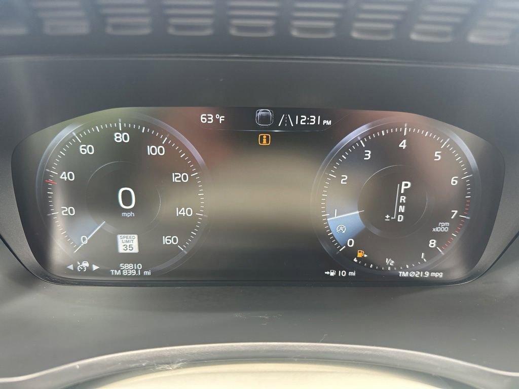 Used 2021 Volvo XC90 T6 Momentum w/ Climate Package AWD/4WD image 26