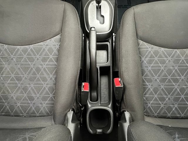 Used 2019 Chevrolet Spark LS FWD image 30
