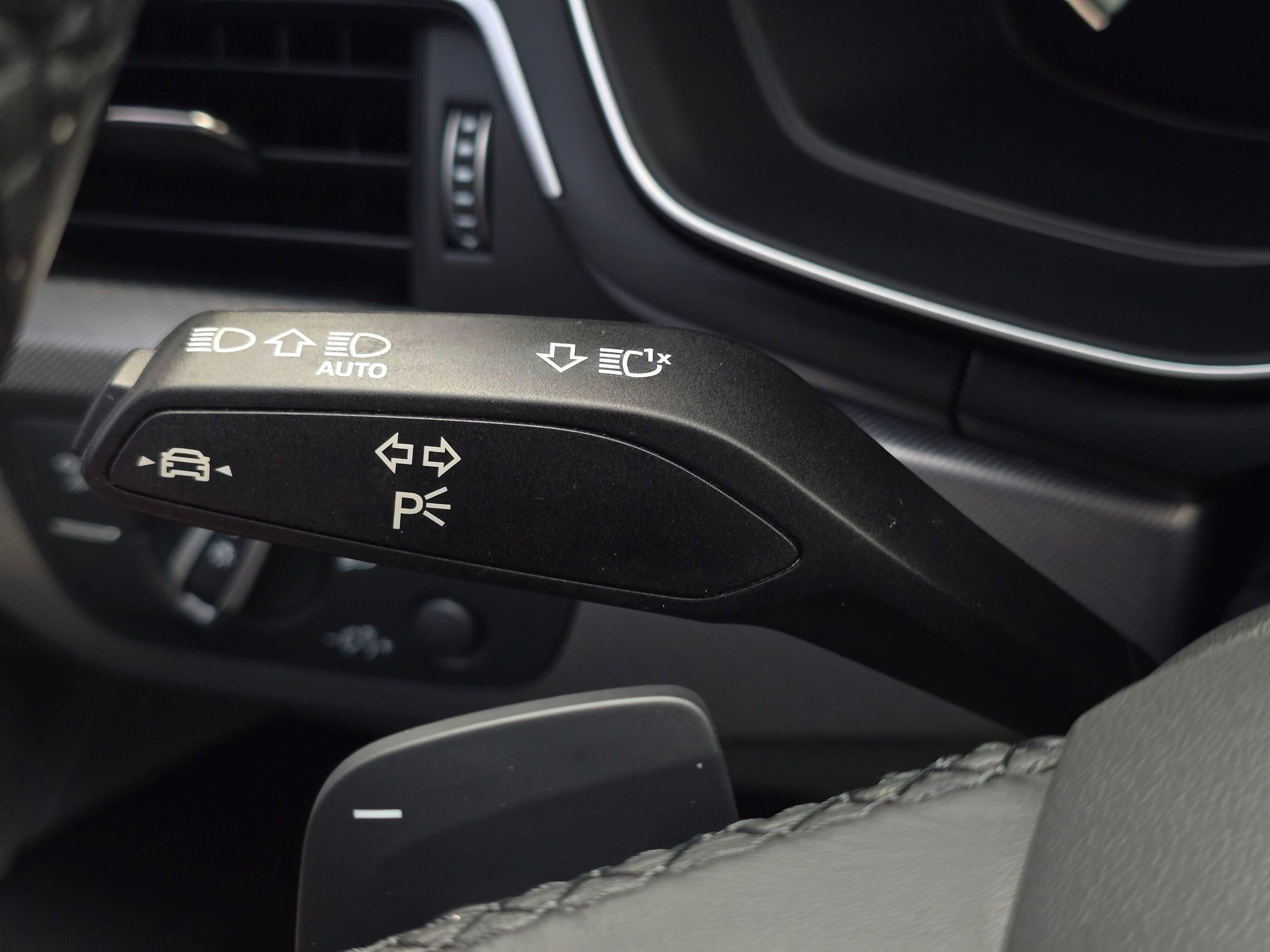 Used 2023 Audi A5 2.0T Premium Plus w/ Premium Plus image 47