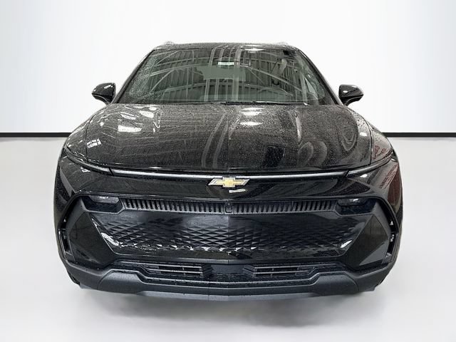 New 2026 Chevrolet Equinox EV LT AWD/4WD image 4