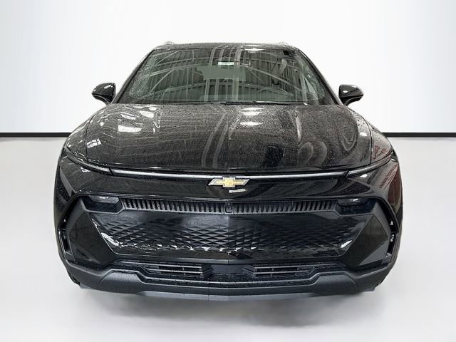 New 2026 Chevrolet Equinox EV LT AWD/4WD image 4