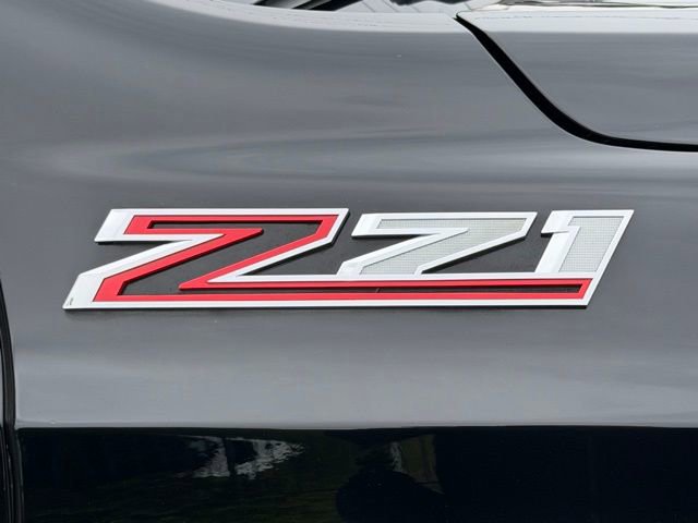 Certified 2021 Chevrolet Tahoe Z71 AWD/4WD image 21